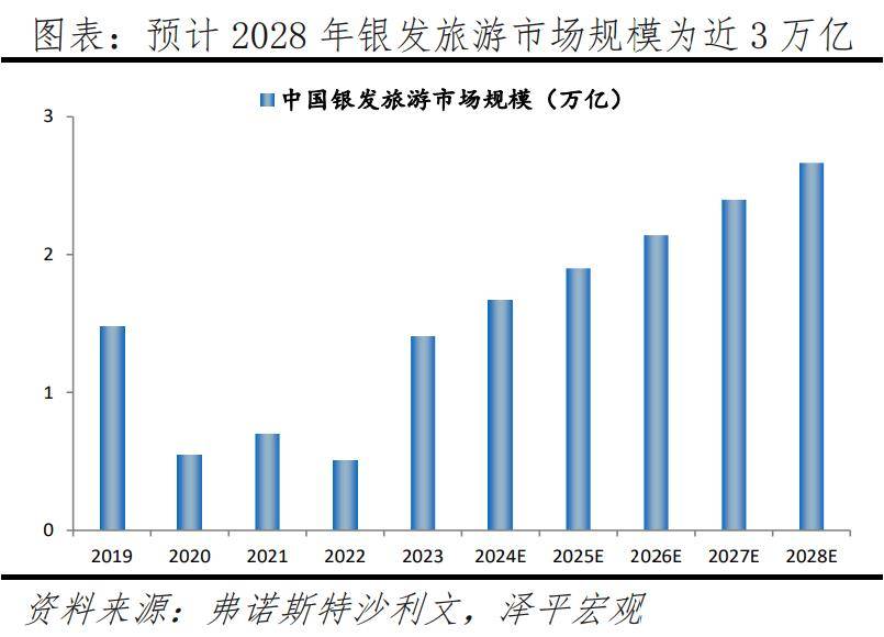 银发经济报告2024九游会网址是多少中国(图1)