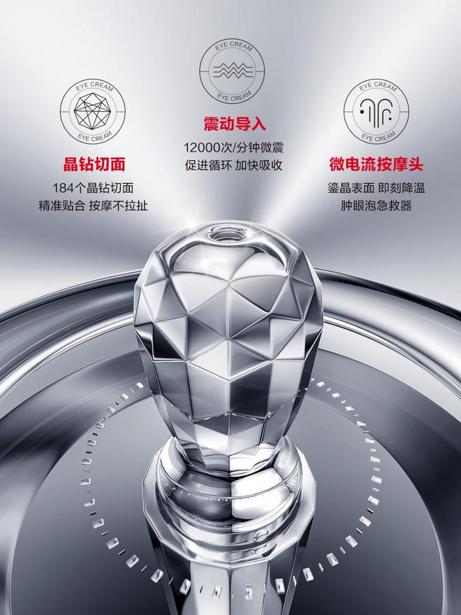 额第一 丸美“显眼”登顶制高点ag九游会登录连续三年中国销售(图4)