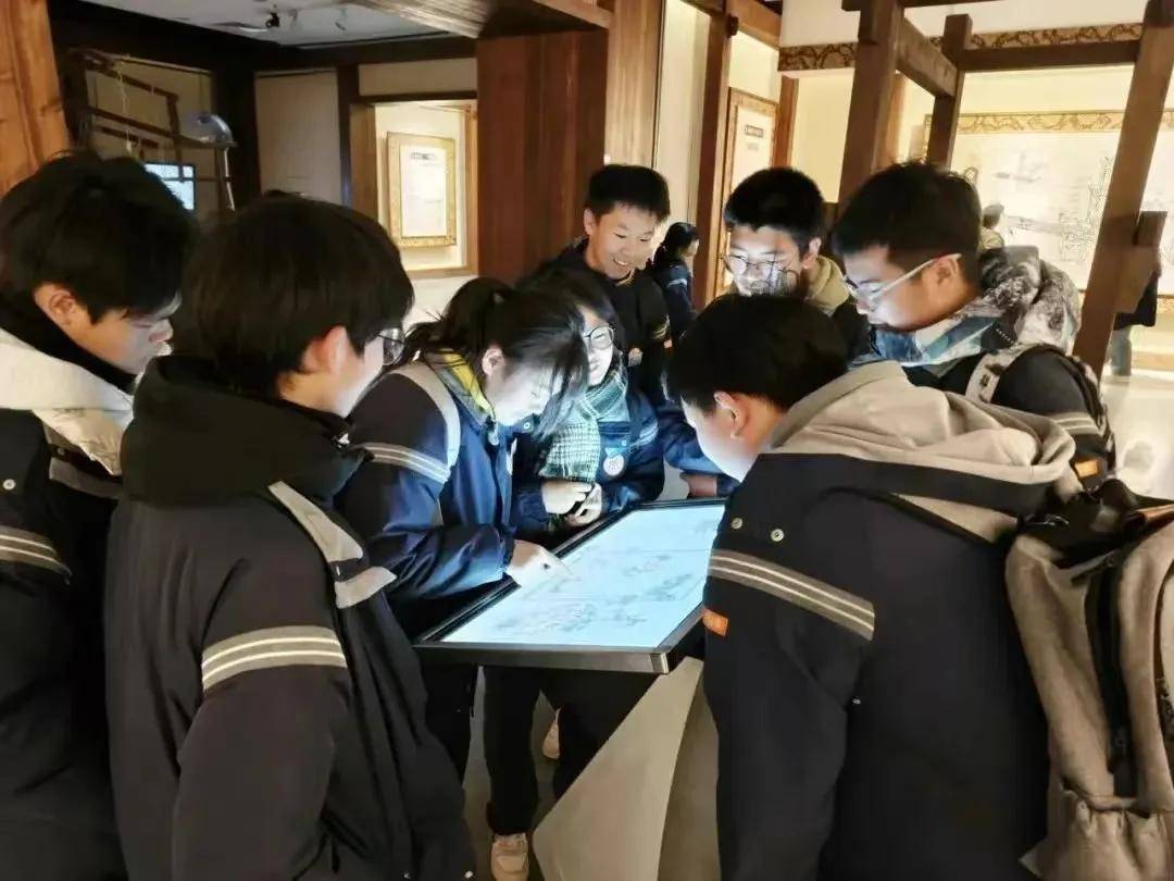 志愿暖社区文化传承育新人j9九游会网站入口青春(图3)
