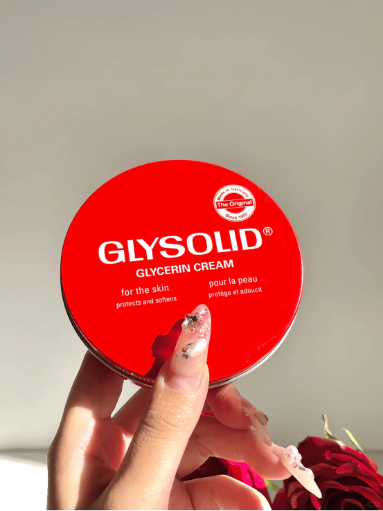 品牌：百年经典守护肌肤的温暖力量j9九游会登录Glysolid