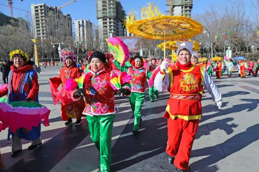 再创佳绩丨河北省迎来首座“万亿之城”！丨100亿！破了J9国际集团【早安·张家口】张家口市青少年象棋代表队(图2)
