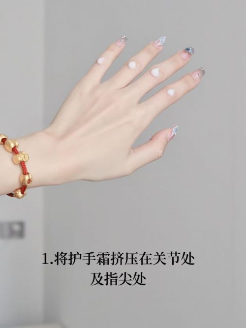 霜排行榜推荐排行榜十款公认好用的护手霜J9真人游戏第一品牌2025年）护手(图6)