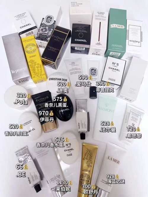 霜排行榜推荐排行榜十款公认好用的护手霜J9真人游戏第一品牌2025年）护手(图7)