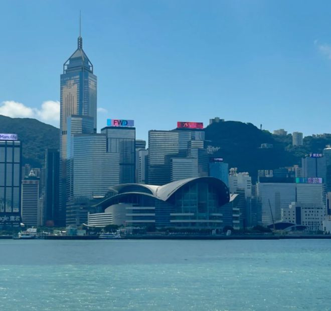 略 三天两晚旅游路线｜都给你整理好啦九游会j9登录港澳3日游具体价格攻(图2)