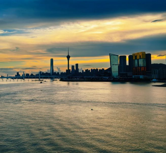 略 三天两晚旅游路线｜都给你整理好啦九游会j9登录港澳3日游具体价格攻(图3)
