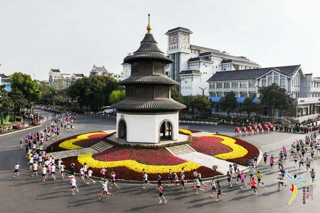 9人破130！为何2025扬马让跑者难以戒断原因是j9九游真人游戏第一平台男女赛会纪录被改写！249(图8)