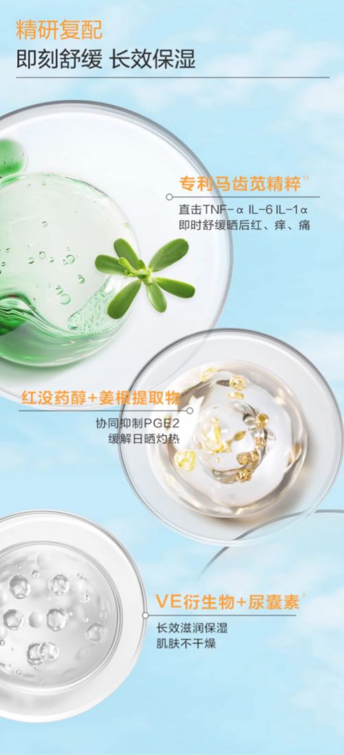 乳：为敏感肌肤打造的阳光守护者j9九游会登录薇诺娜清透防晒